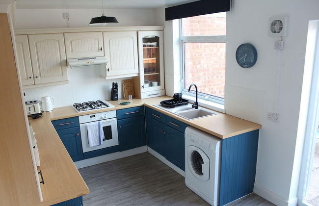 Chester House - Foto 17