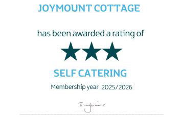 Joymount Cottage, Carrickfergus - 2 bedroom - Foto 31