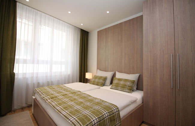 Sarajevo Daily Apartments - Foto 16