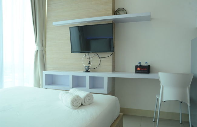 Brand New Studio Tree Park Apartment near ICE BSD - Foto 34