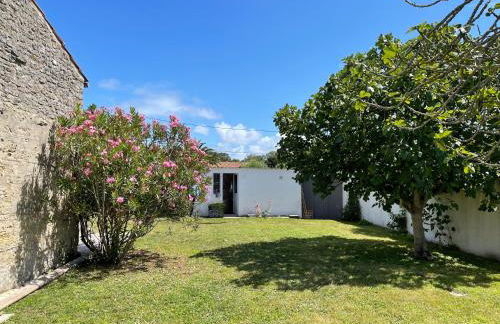 La Tranquille - Maison pour 3 familles - Foto 17