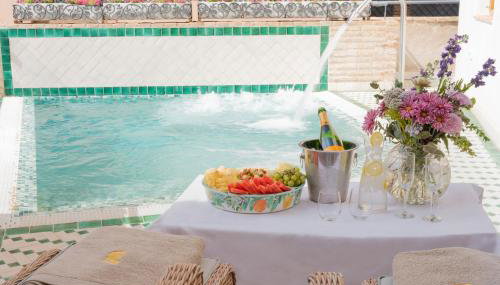 La Corrala del Realejo - A Heritage Luxury Boutique Experience - Foto 5