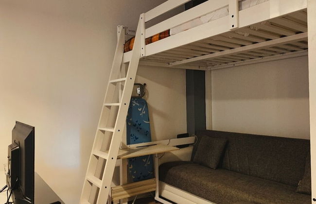 Apartment in Milan - Photo 6