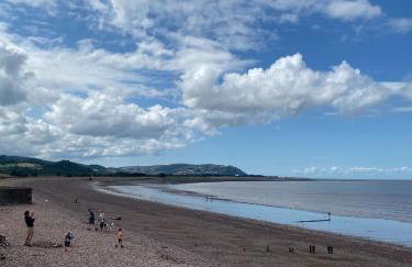 Chapel Cottage- Coastal Somerset Retreat - Foto 67