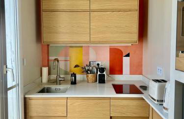 Magnifique appartement entièrement rénové - Foto 7