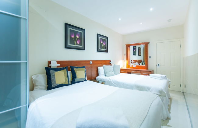 PML Apartments Gloucester Place - Photo 23