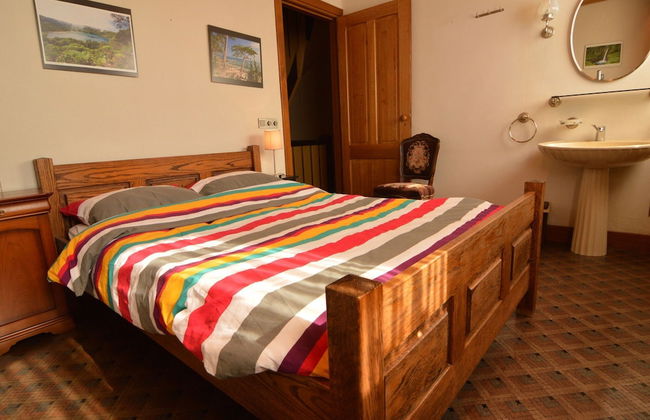 Spacious Holiday Home in Vicchio With Private Pool - Foto 12