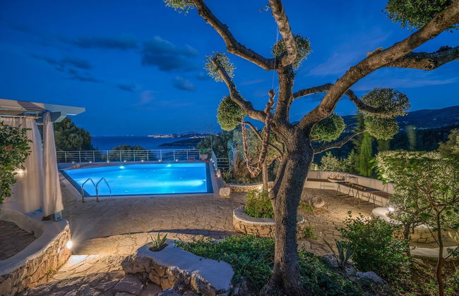 Askos Villa - Foto 1