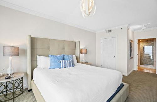 Sterling Shores Beach Resort by Panhandle Getaways - Foto 43