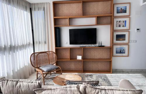 Valencia Luxury - Calma Beach Apartments - Photo 24