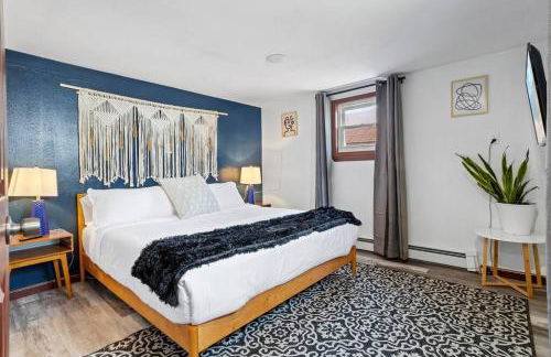 Renovated 5BR 2BA AC Quiet Retreat Home - Foto 26