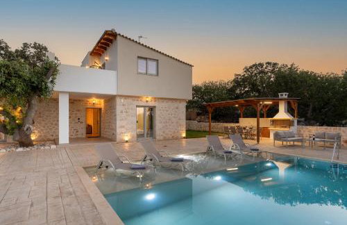 Miroy Sea View Villa - Foto 8