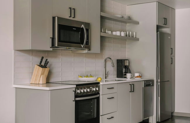 Marriott Bonvoy Sonder Bryant Apartments LoHi - Foto 57