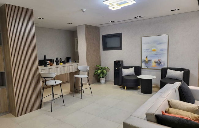 Mirdif Hills Apartaments - Foto 56