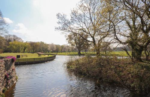 The Dovecote - Foto 21
