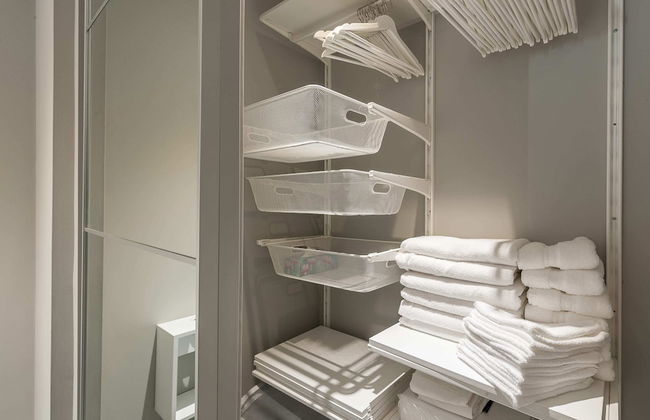 Hotel Milton-Parc - Foto 26