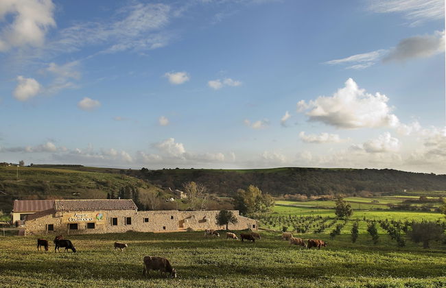 AgriturCostabaira - Foto 45