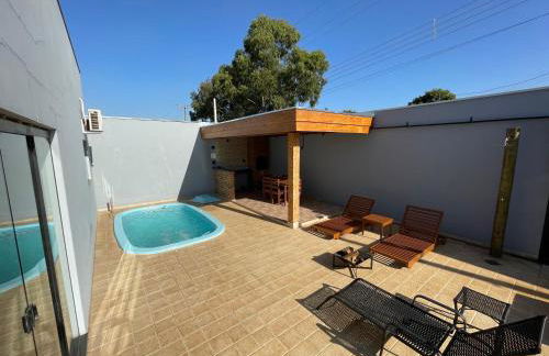 Cantinho Estrelado - Casa automatizada com ALEXA - Foto 19