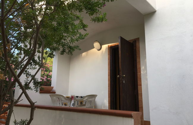 Vacanze Villa Carla - Foto 62