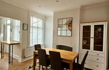 Hazelhurst by Switchback Stays - Foto 20