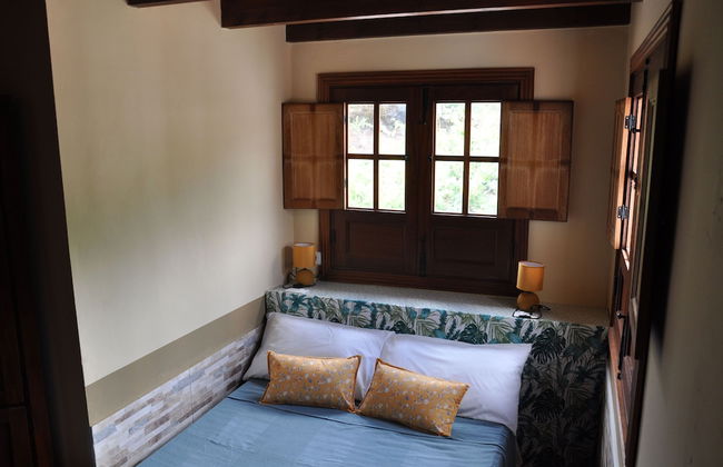 Agriturismo Oasis Hill - Foto 24