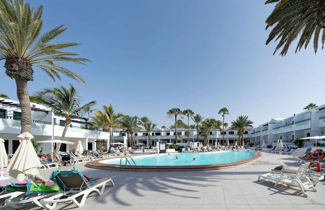 LABRANDA Playa Club - Foto 30