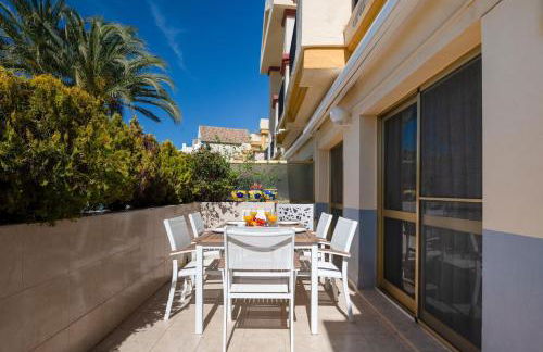 OleHolidays 805 Romana frente al mar - Foto 22