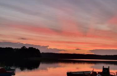 Zielony Domek w Nartach - Mazury - Photo 15