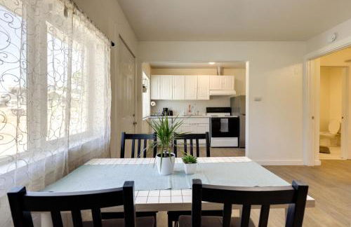 Quiet Lakefront Clearlake Vacation Rental! - Foto 7