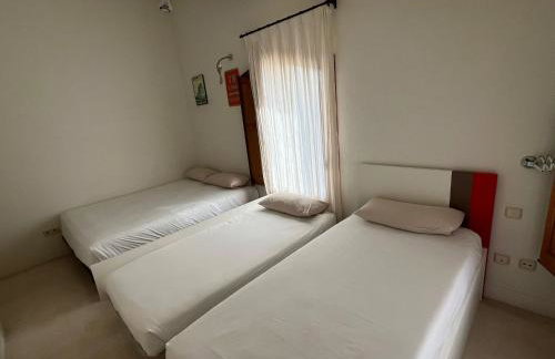 Masia Els Nocs - Foto 46