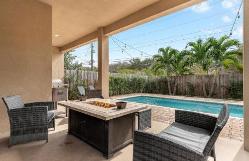 Fox Sonata Downtown Pool House - Foto 2