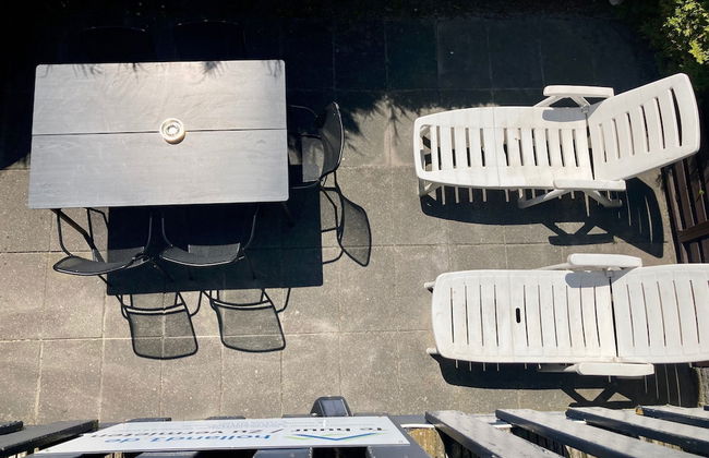 4 Person Holiday Home Petra With Private Terrace - Foto 7