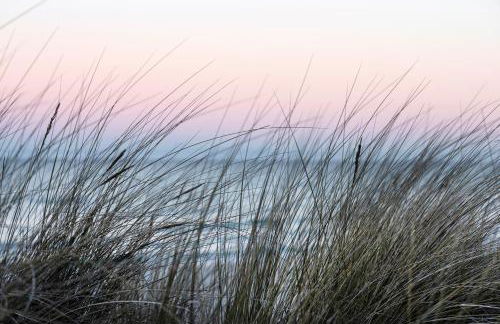 Safari Lodge Prora - mit Sauna und direktem Strandzugang - Foto 35