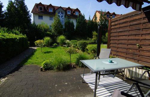 Ferienwohnung am Paradies - Foto 10