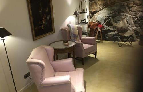 LA CURE grande maison de charme de 2 a 14 personnes - Foto 23