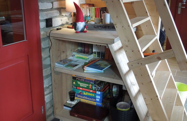 Blockhaus Bodefall - Foto 8