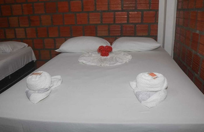 Amazon Paradise Lodge - Foto 3