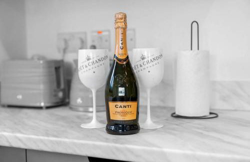 The Marsons Collection - 2 Bedrooms Apartment - Balcony - Secure Parking - 1MC - Foto 13