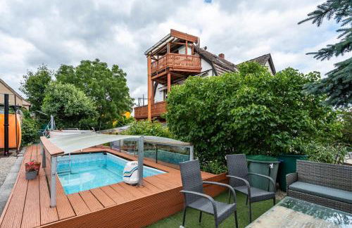 Fewo mit Terrasse Moritzburg - Foto 25