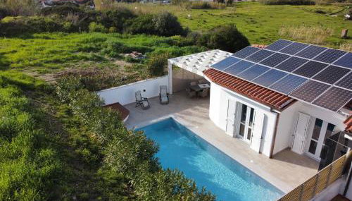 Casa Su Soli Sardu II - Sea View - Foto 3