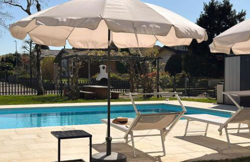 Aquavista Residence - Lakeview Holiday Apartments with Pool - Foto 7