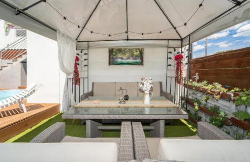 Pet Friendly Home In Tinj With Jacuzzi - Foto 14