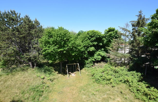 Beautiful Dune Villa With Thatched Roof on Ameland, 800 Meters From the Beach - Foto 51