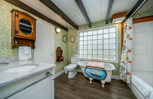 Woodley Beach House - Foto 11