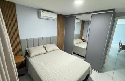 Apto Joao Pessoa/Cabedelo - Foto 49