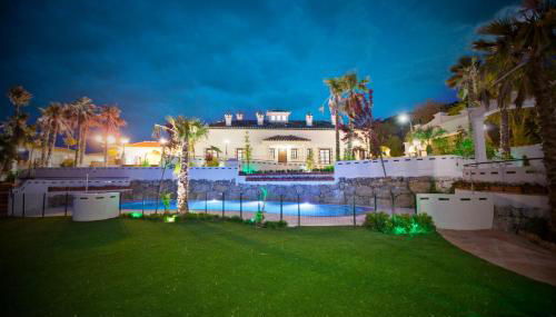 Country house Cortijo de la fuente - Foto 2, Garden