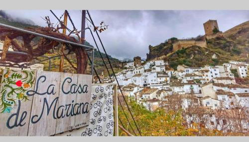 La Casa De Mariana - Foto 2