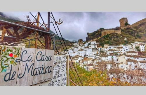 La Casa De Mariana - Foto 2