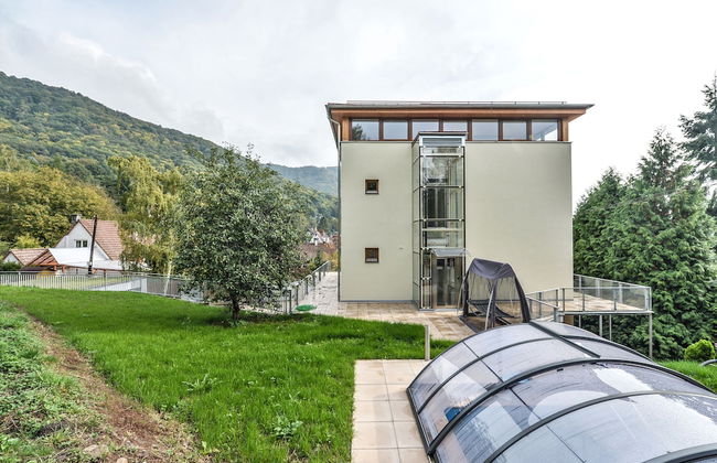 Luxury Private Villa with Pool - Foto 25