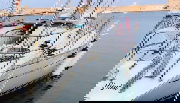 Monopoli + Polignano a Mare Sailing Trip - Foto 2